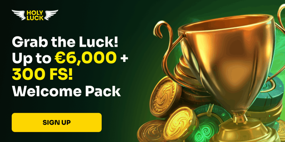 HolyLuck Casino