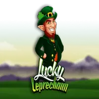Lucky Leprechaun
