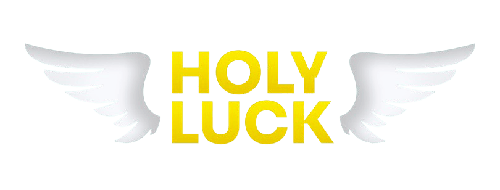 HolyLuck Casino Logo